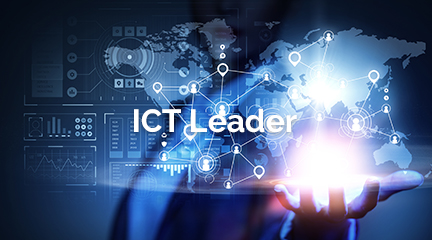 ICT Leader